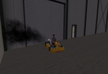 Go Kart v1.0