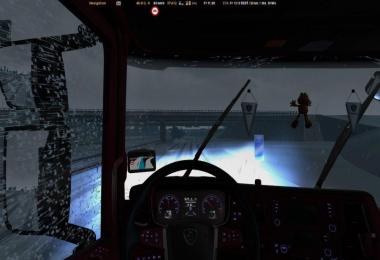 Graphic and Weather Mod by adi2003de (Februar Version)