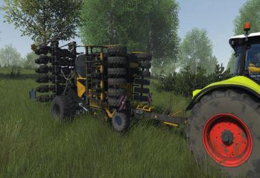 Hammer Cornking v0.1.1