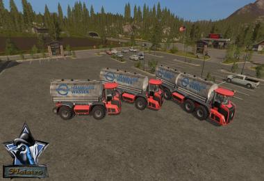 Holmer fuel tanks v1.0