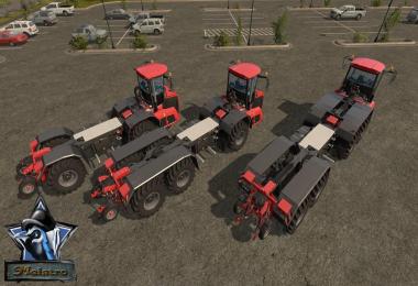Holmer Pack by R&M Modding