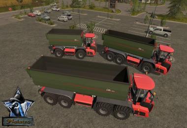 Holmer Peecon overloader v1.0