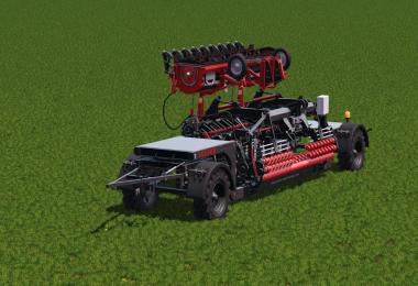 Holmer Terra Dos T4-40 v1.0.0.0