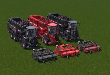Holmer Terra Dos T4-40 v1.0.0.0