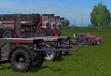 Holmer Terra Dos T4-40 v1.0.0.0