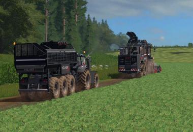 Holmer Terra Dos T4-40 v1.0.0.0
