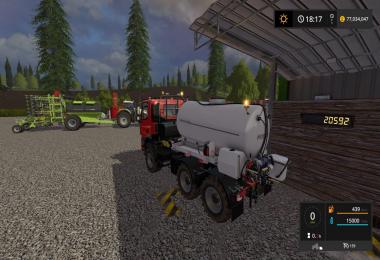 Horsch Agrovation Vehicles Edited By Stevie