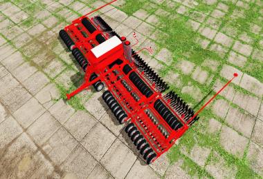 HORSCH Pronto 15 DC v1.1