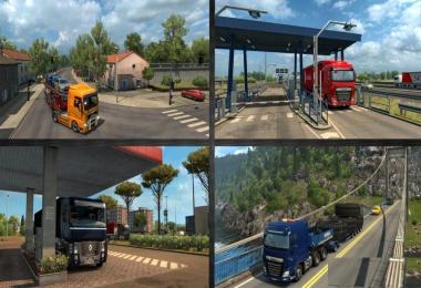 Improved Environment v1.0