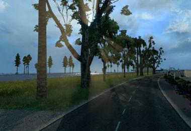 Jateng Extreme Map v1.0