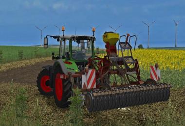 Jean De Bru Toptiller 350P v1.0.0.0