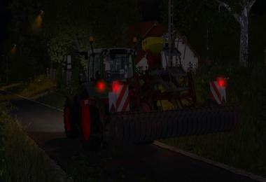 Jean De Bru Toptiller 350P v1.0.0.0