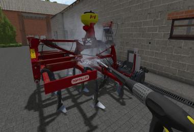 Jean De Bru Toptiller 350P v1.0.0.0