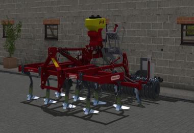 Jean De Bru Toptiller 350P v1.0.0.0