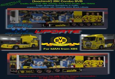 [JoachimK] [UPDATE] JBK Combo BVB v2.0