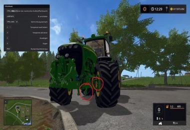 John Deere 8020 Series v4.0 Final Fix