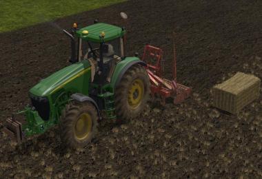 John Deere 8020 Series v4.0 Final Fix