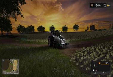 John Deere 8020 Series v4.0 Final Fix