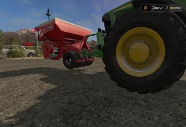 John Deere 8020 Series v4.0 Final Fix