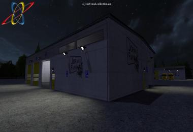 Joran's Farm Sched v1.0