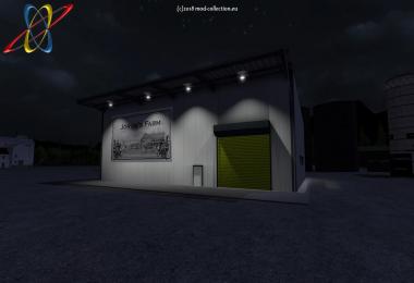 Joran's Farm Sched v1.0