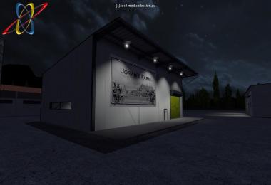 Joran's Farm Sched v1.0