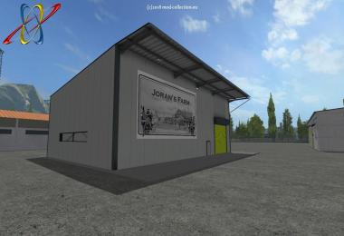 Joran's Farm Sched v1.0