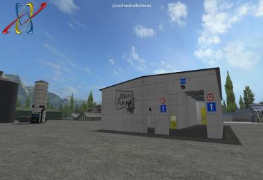 Joran's Farm Sched v1.0