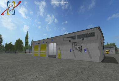 Joran's Farm Sched v1.0