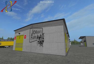 Joran's Farm Sched v1.0