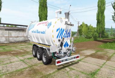 Kotte Garant TSA milk v1.0