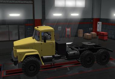 Kraz 260 1.30
