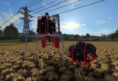 Landquip 2524 Sprayer v1.0
