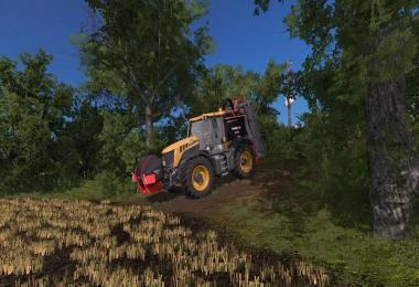 Landquip 2524 Sprayer v1.0