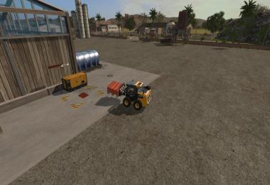 Lettuce GreenHouse v1.0