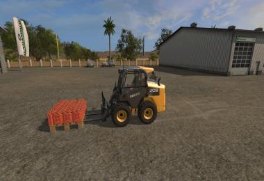 Lettuce GreenHouse v1.0