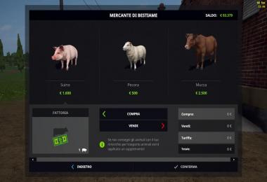 Lower Animal Prices v1.1.0.0