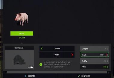 Lower Animal Prices v1.1.0.0