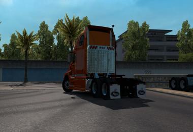 Mack Pinnacle 1.30.x