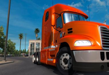 Mack Pinnacle 1.30.x