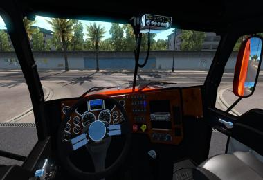 Mack Pinnacle 1.30.x