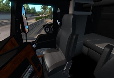 Mack Pinnacle 1.30.x