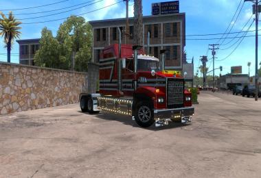 Mack Titan New v3.6 [upd:15.02.18] [1.30.x]