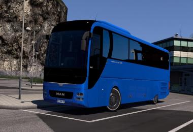 Man Lion’s Coach Euro 6 v2.0