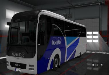 Man Lion’s Coach Euro 6 v2.0