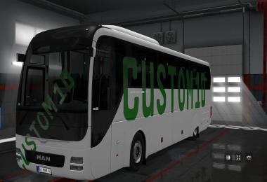Man Lion’s Coach Euro 6 v2.0