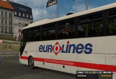 Man Lions Coach Skin Package SRB-HUN-EUR 1.30.x