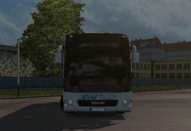 Man Lion’s Coach Sky Way Skin