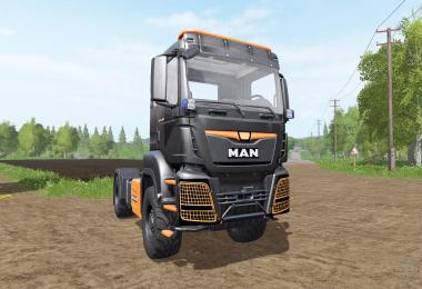 MAN TGS 18.440 v1.0