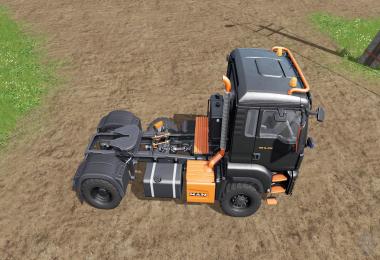 MAN TGS 18.440 v1.0